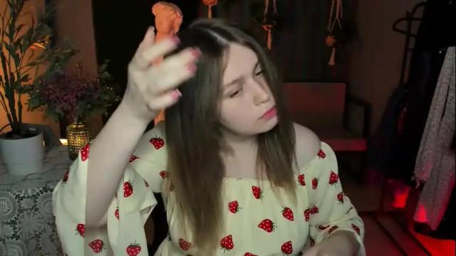 Image 6 of fioramarmoris Stream on Chaturbate on 15 days ago