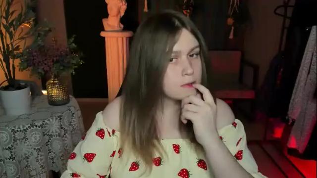 Thumbnail 3, fioramarmoris's Stream at Chaturbate, 14 days ago