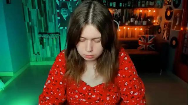 Thumbnail 1, fioramarmoris's Stream at Chaturbate, 12 days ago