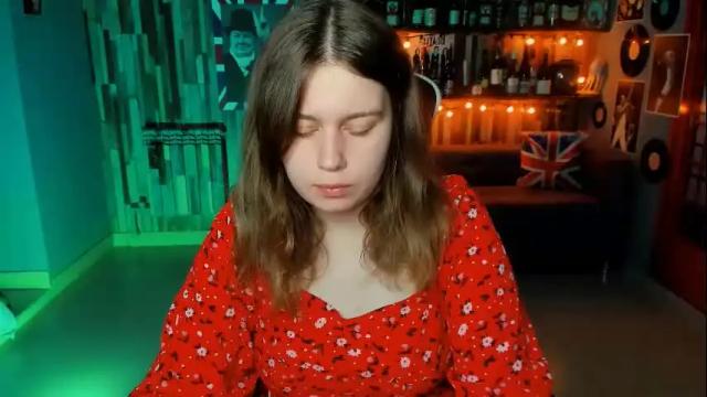 Image 3 of fioramarmoris Stream on Chaturbate on 13 days ago