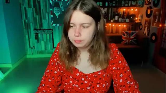 Image 4 of fioramarmoris Stream on Chaturbate on 13 days ago