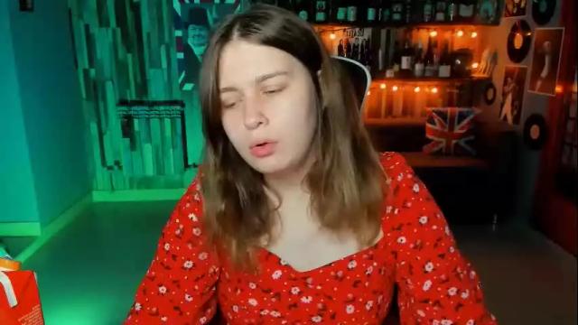 Thumbnail 2, fioramarmoris's Stream at Chaturbate, 12 days ago