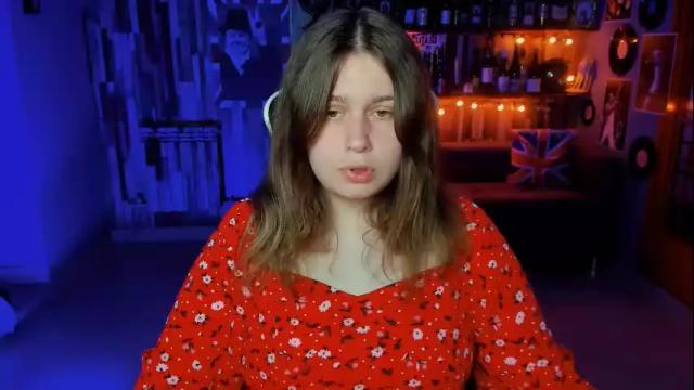 Thumbnail 3, fioramarmoris's Stream at Chaturbate, 12 days ago