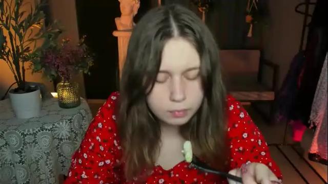 Thumbnail 1, fioramarmoris's Stream at Chaturbate, 11 days ago