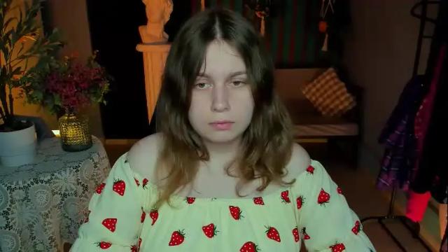 Image 10 of fioramarmoris Stream on Chaturbate on 9 days ago
