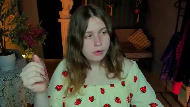 Thumbnail 2, fioramarmoris's Stream at Chaturbate, 8 days ago