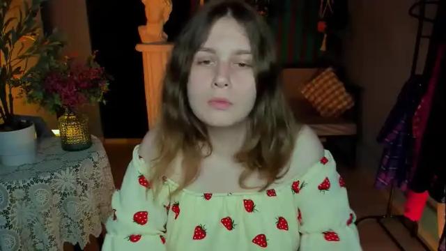 Thumbnail 3, fioramarmoris's Stream at Chaturbate, 8 days ago