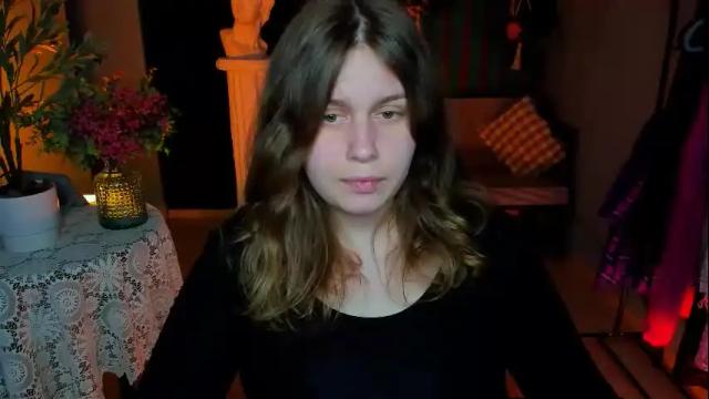 Image 8 of fioramarmoris Stream on Chaturbate on 9 days ago