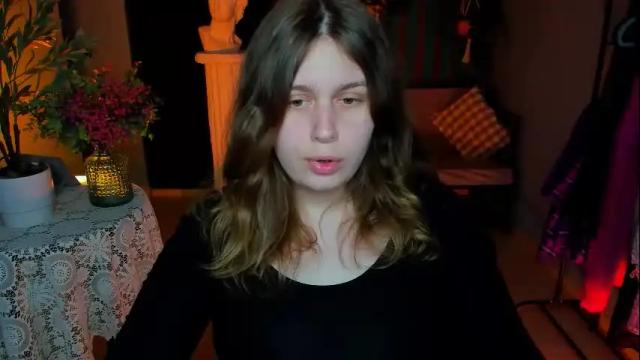 Thumbnail 3, fioramarmoris's Stream at Chaturbate, 7 days ago