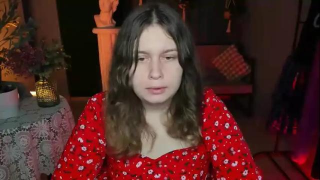 Image 10 of fioramarmoris Stream on Chaturbate on 5 days ago