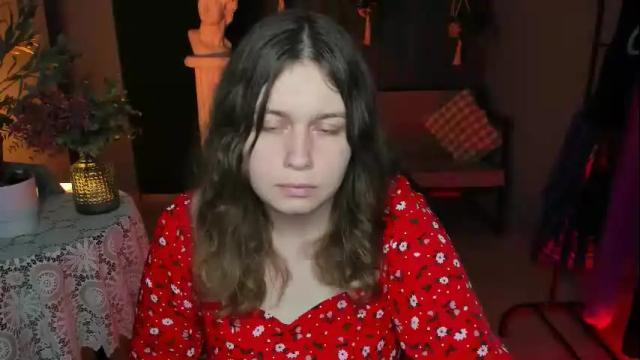 Image 11 of fioramarmoris Stream on Chaturbate on 5 days ago