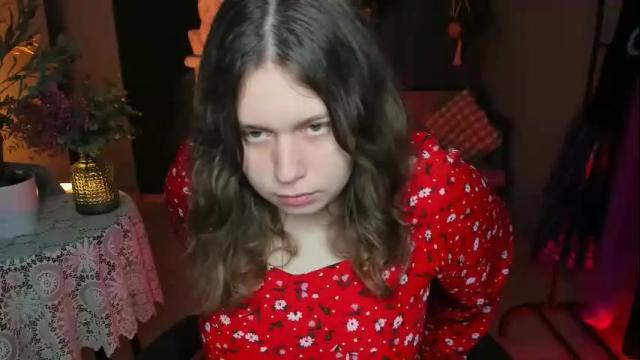 Image 6 of fioramarmoris Stream on Chaturbate on 5 days ago