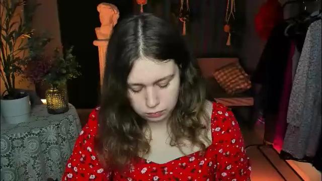 Thumbnail 1, fioramarmoris's Stream at Chaturbate, 1 day ago