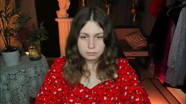 Image 12 of fioramarmoris Stream on Chaturbate on 2 days ago