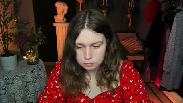 Image 4 of fioramarmoris Stream on Chaturbate on 2 days ago