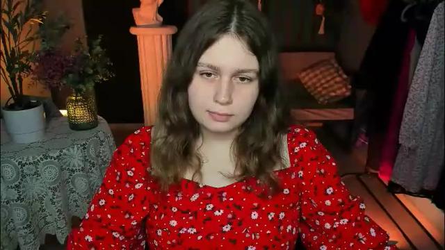 Thumbnail 2, fioramarmoris's Stream at Chaturbate, 1 day ago