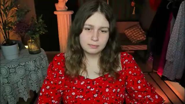 Image 6 of fioramarmoris Stream on Chaturbate on 2 days ago