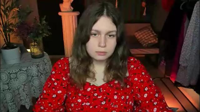 Image 7 of fioramarmoris Stream on Chaturbate on 2 days ago