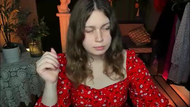 Image 8 of fioramarmoris Stream on Chaturbate on 2 days ago