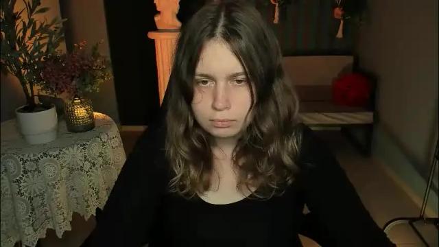 Thumbnail 2, fioramarmoris's Stream at Chaturbate, 1 month ago