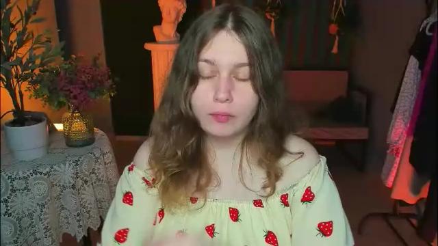 Thumbnail 2, fioramarmoris's Stream at Chaturbate, 1 month ago