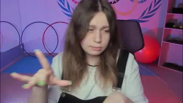 Thumbnail 3, fioramarmoris's Stream at Chaturbate, 1 month ago