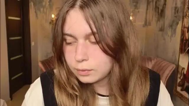 Thumbnail 2, fioramarmoris's Stream at Chaturbate, 1 month ago