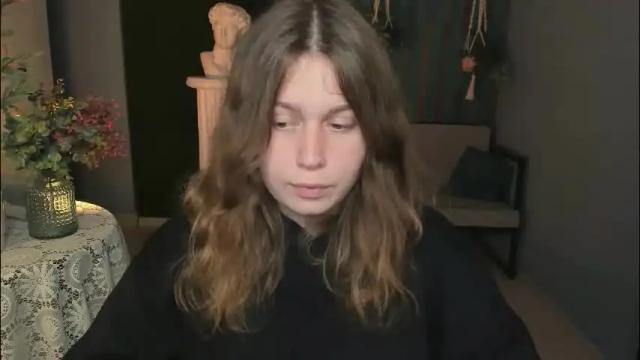 Thumbnail 3, fioramarmoris's Stream at Chaturbate, 26 days ago