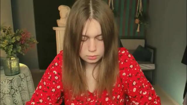 Thumbnail 1, fioramarmoris's Stream at Chaturbate, 18 days ago