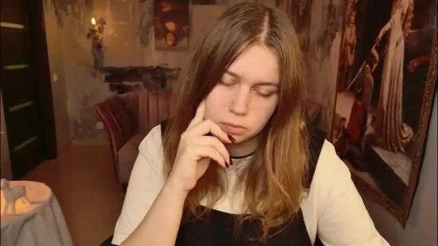 Thumbnail 3, fioramarmoris's Stream at Chaturbate, 17 days ago