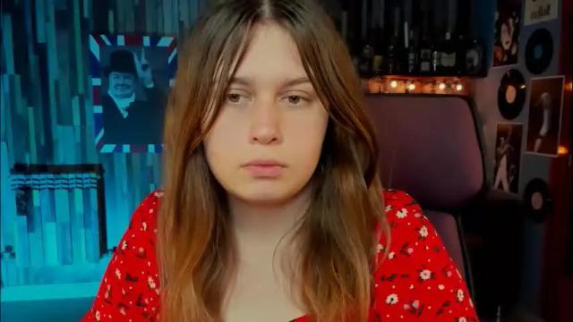 Image 11 of fioramarmoris Stream on Chaturbate on 3 days ago