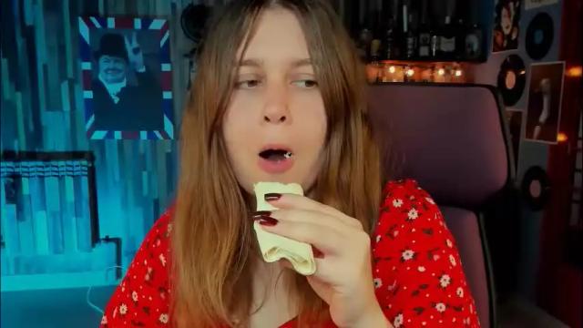 Image 6 of fioramarmoris Stream on Chaturbate on 3 days ago