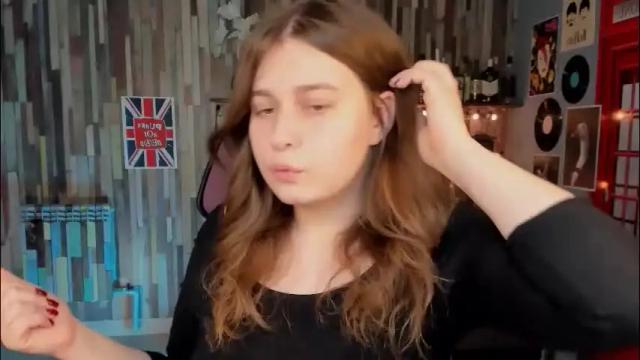 Thumbnail 1, fioramarmoris's Stream at Chaturbate, 1 month ago