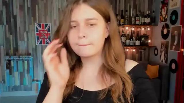 Thumbnail 2, fioramarmoris's Stream at Chaturbate, 1 month ago