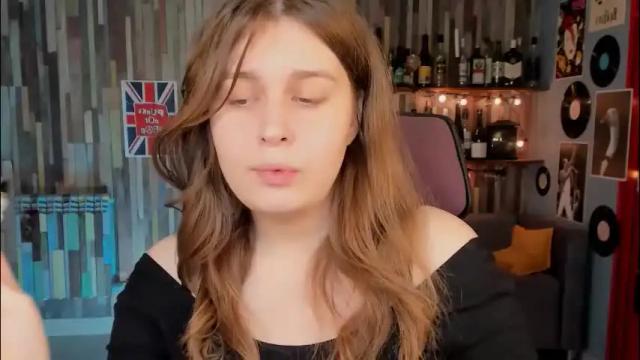 Image 6 of fioramarmoris Stream on Chaturbate on 1 month ago