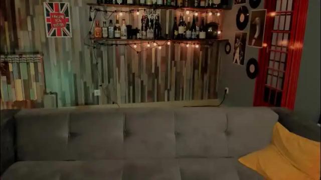 Thumbnail 1, fioramarmoris's Stream at Chaturbate, 1 month ago