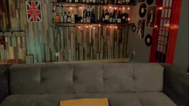 Image 6 of fioramarmoris Stream on Chaturbate on 1 month ago