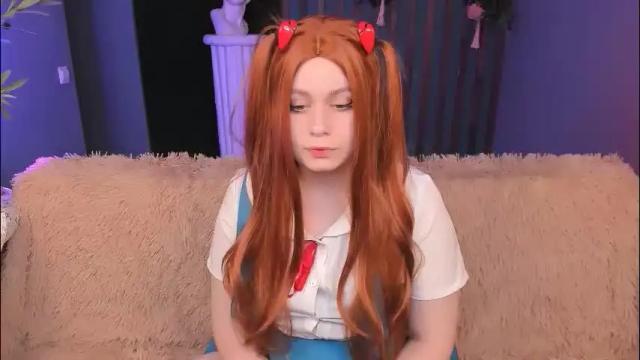 Image 10 of fioramarmoris Stream on Chaturbate on 1 month ago