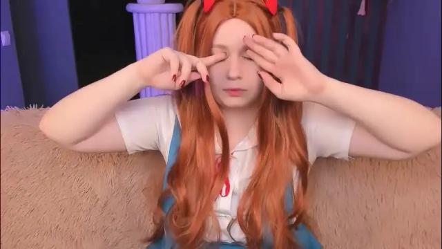 Image 11 of fioramarmoris Stream on Chaturbate on 1 month ago