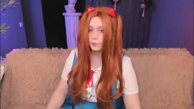 Image 12 of fioramarmoris Stream on Chaturbate on 1 month ago