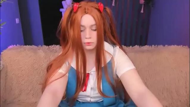 Image 2 of fioramarmoris Stream on Chaturbate on 1 month ago