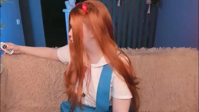 Image 4 of fioramarmoris Stream on Chaturbate on 1 month ago