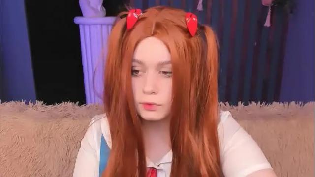 Image 6 of fioramarmoris Stream on Chaturbate on 1 month ago