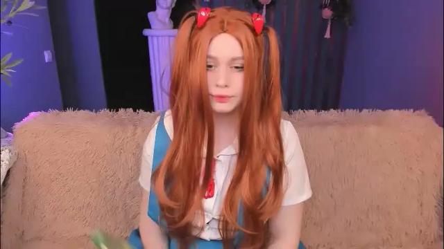 Thumbnail 3, fioramarmoris's Stream at Chaturbate, 1 month ago