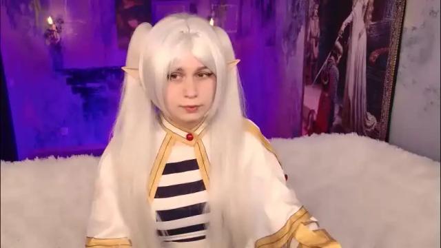 Thumbnail 1, fioramarmoris's Stream at Chaturbate, 1 month ago