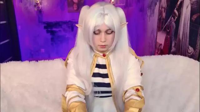 Image 10 of fioramarmoris Stream on Chaturbate on 1 month ago