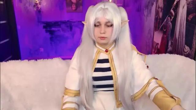 Image 11 of fioramarmoris Stream on Chaturbate on 1 month ago