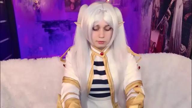 Image 12 of fioramarmoris Stream on Chaturbate on 1 month ago