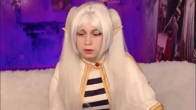 Image 4 of fioramarmoris Stream on Chaturbate on 1 month ago