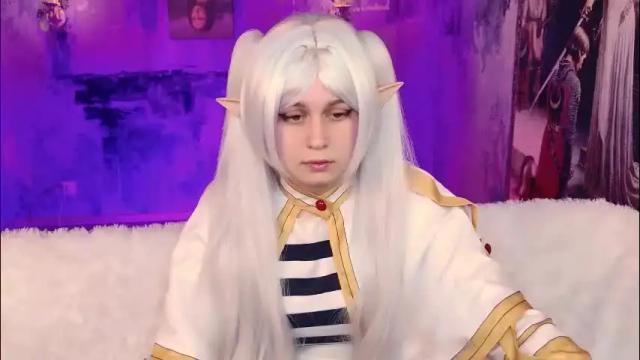 Image 7 of fioramarmoris Stream on Chaturbate on 1 month ago